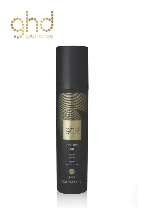 ghd root & volume spray