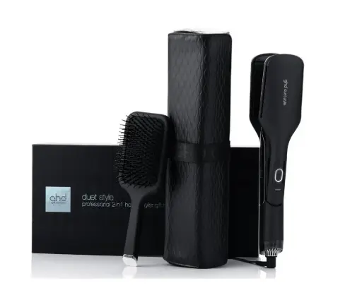 Ghd 熱風直髮夾禮盒套裝