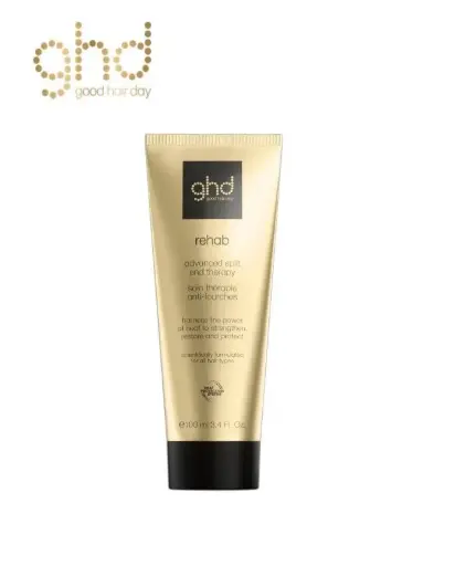 ghd advanced split end therapy